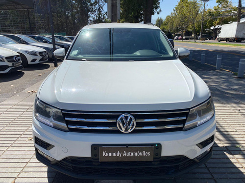Volkswagen Tiguan 1.4 TSI DSG Comfortline 5A Aut