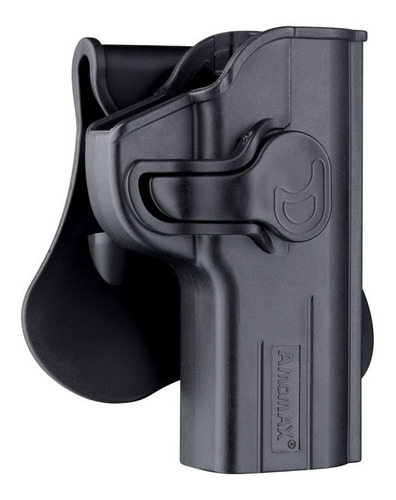 Funda Holster Ruger Sr9 Full Size Sr9 Regular Amomax