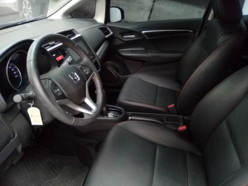 Imagen 13 de 25 de Honda Wr-v 2020 1.5 Ex-l Cvt 132cv