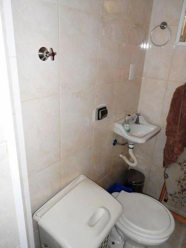 Imagem 13 de 22 de Apartamento Residencial À Venda, Mooca, São Paulo. - Ap3472