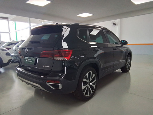 Volkswagen Taos 1.4 250 TSI TOTAL FLEX HIGHLINE AUTOMÁTICO