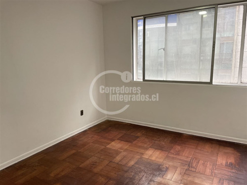 Para Remodelar Departamento En Venta De 3 Dorm. En Santiago