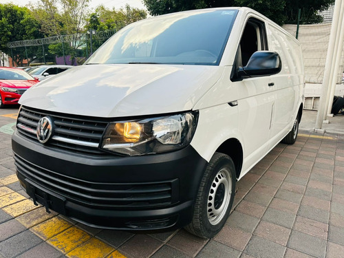 Volkswagen Transporter 2.0 Cargo Van Mt