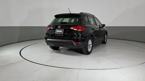Seat Arona 1.6 REFERENCE AUTO