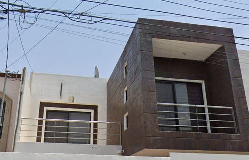 Remate!!!...invierte Y Obten Ganancias. Casa Adjudicada En Costa Real 388, Valle Real 2do Sector, Saltillo