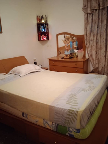 Imagen 5 de 10 de Apartamento En Venta Las Rosas Guatire Mls #22-6644
