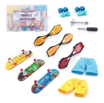Comprar Patinetas De Juguete Coleccionables, Tablas Pequeñas, Tablas