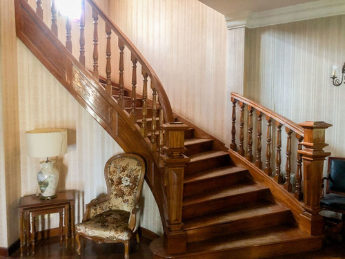 Imagen 9 de 16 de Imponente Propiedad De Categoría En Venta, El Trébol, Ezeiza