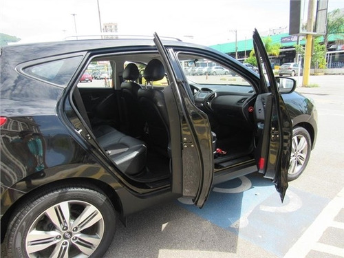 Hyundai Ix35 2.0 16v Flex 4p Automático