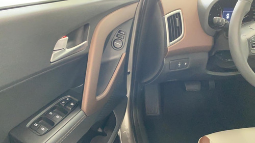 Hyundai Creta Prestige 2.0 At