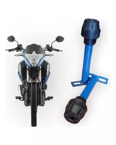 ➡️ Deslizaderas para moto para lluvia ➤ SLIDERS