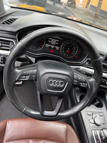 Audi A4 2.0 T Dynamic 190hp Dsg