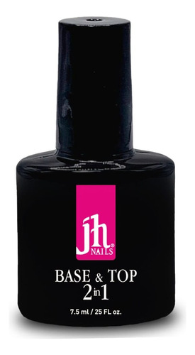 Base Y Top Jh Nails 7,5ml