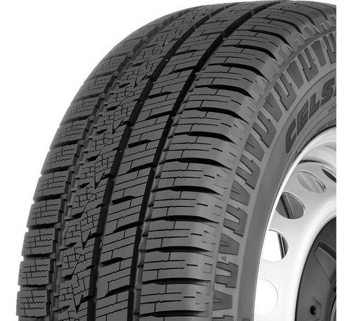 Toyo Tires Celsius Cargo Lt275/65-18 123/120s Neumatico Para