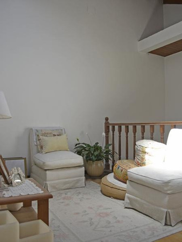 Importante Casa En Palermo 5 Amb Dependencia, Quicho Y Piscina