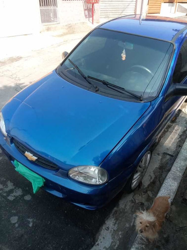 Chevrolet Corsa 1.0 Wind 3p 2000