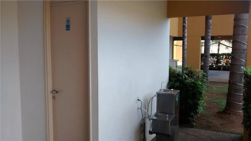Imagem 25 de 26 de Apartamento Á Venda E Para Aluguel Em Bonfim - Ap001812