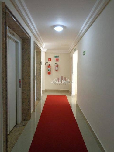 Imagem 20 de 20 de Apartamento À Venda Por R$ 320.000 Com 2 Dormitórios , 60 M² - Jardim Botânico - Ribeirão Preto/sp - Ap0343