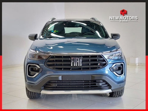 Fiat Pulse 1.0 TURBO 200 HYBRID IMPETUS CVT