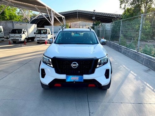 Imagen 10 de 14 de Nissan Np300 Xe Look Pro4x Año 2020