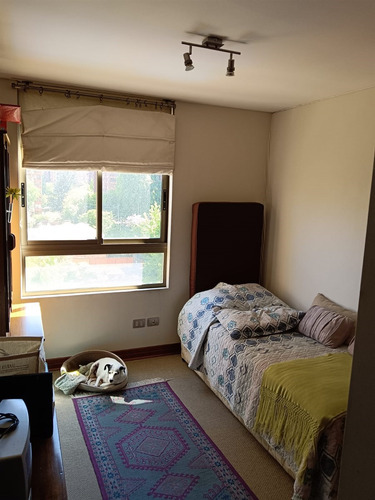 Departamento En Venta De 3 Dorm. En Las Condes