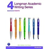 Libro Longman Academic Writing Series 4 *cjs