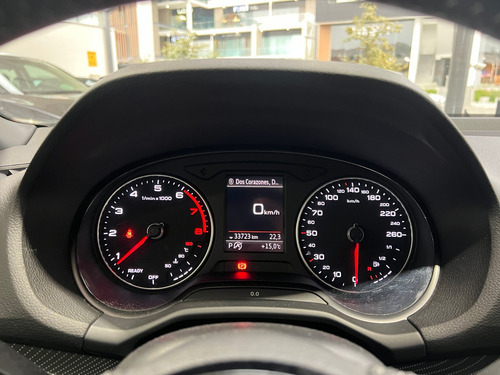 Audi Q2 1.4 S Line S-Tronic At