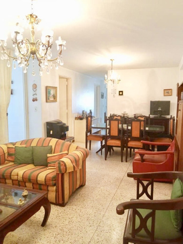 Imagen 12 de 14 de Excelente Apartamento Semi Amoblado En San José