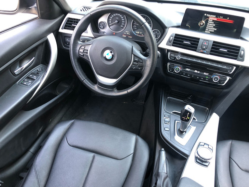 BMW Serie 3 2.0 320i Sedan Executive
