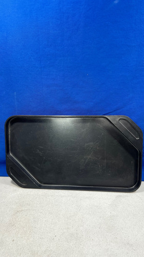 Plancha Sarten Doble Ornalla Cucina Donna Marrón (Usado)