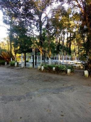 Imagem 9 de 10 de Terreno A 500 Metros Do Rio Em Itanhaém - 6462