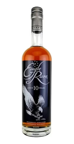 Whisky Eagle Rare 10 Anos Bourbon 750ml