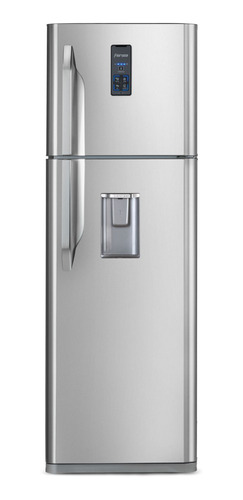 Refrigerador Fensa No Frost Tx61 L+ 356 Litros Panel Digital