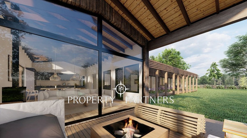 Imagen 10 de 21 de Espectacular Casa En Un Entorno Privilegiado
