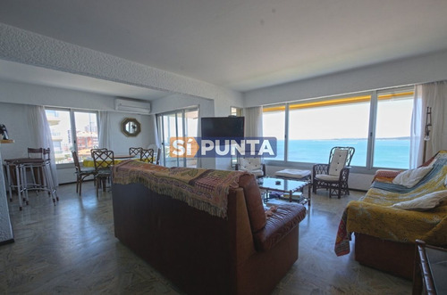 Imagen 5 de 30 de Apartamento En Venta 3 Dormitorios
