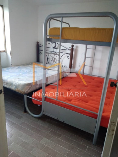 Imagen 5 de 11 de Mk Inmobiliaria Vende Cómodo Apartamento Para Vacacionar En Río Chico / Manuel 04122064254