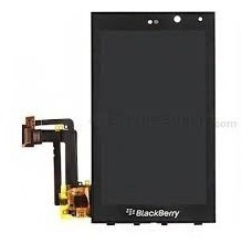 Display Lcd + Tactil Digitalizador Blackberry Z10