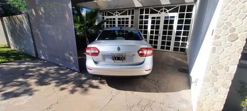 Renault Fluence 2.0 Ph2 Luxe Pack 143cv