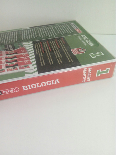 Biologia Moderna Plus 1