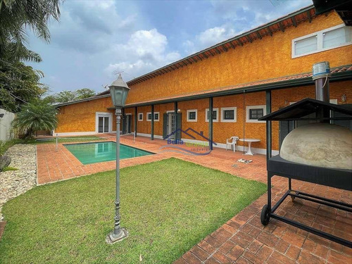 Imagem 22 de 30 de Granja Viana - Miolo Da Granja - Ca3038