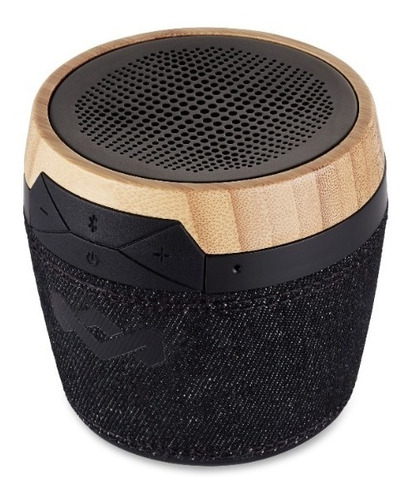 Parlante Bluetooth House Of Marley Chant Mini