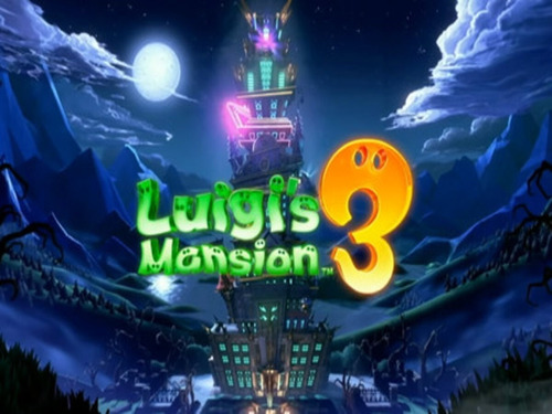 Imagen 8 de 11 de Juego Nintendo Switch Luigis Mansion 3