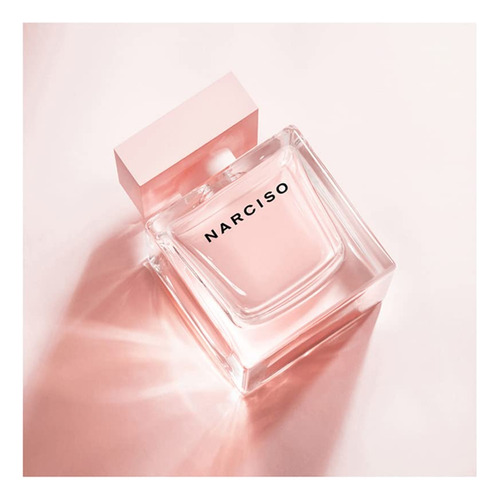 Perfume Narciso Rodriguez Crystal, 90 Ml, Para Mujer