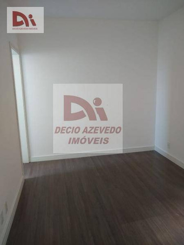 Apartamento Com 3 Dormitórios À Venda, 77 M² Por R$ 260.000,00 - Rancho Grande - Tremembé/sp - Ap0074