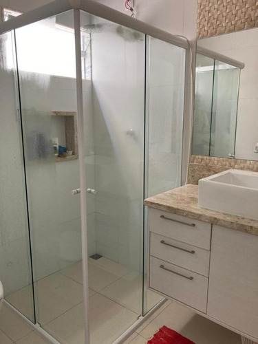 Imagem 7 de 15 de Casa Para Venda Em Volta Redonda, Village Santa Helena, 3 Dormitórios, 1 Suíte, 2 Banheiros, 3 Vagas - C099_1-1925890