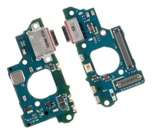 Flex De Carga Compatible Samsung Galaxy S20 Fe 5g