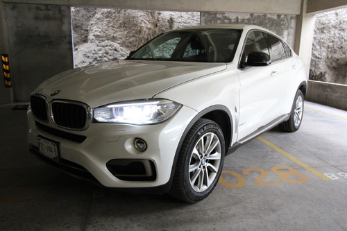 BMW X6 3.0 Xdrive 35ia Extravagance At