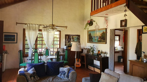 Imagen 2 de 12 de Cómoda Casa Para Inversión, Con Renta En El Tesoro - Punta Del Este