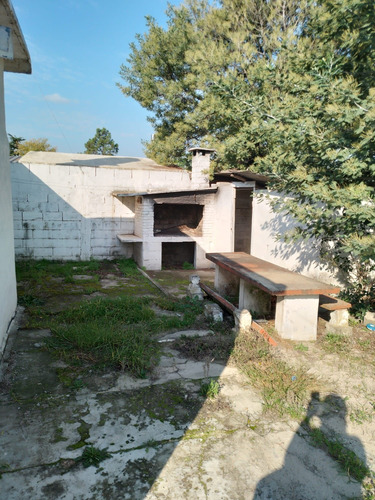 Casa En Venta En Playa Pascual Ciudad Del Plata