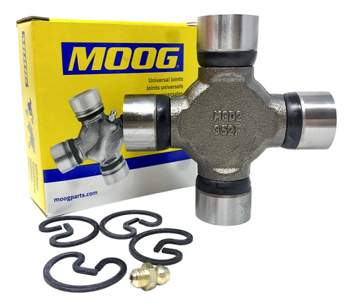 Cruceta 354 Cardan Grand Cherokee 2008 2009 2010 Moog